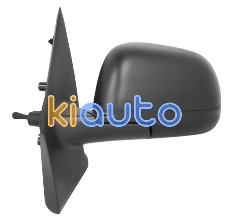 Espejo retrovisor dacia dokker 2013-2017 mecanico / izquierdo OE 963023379R / 963026216R / 963736608R