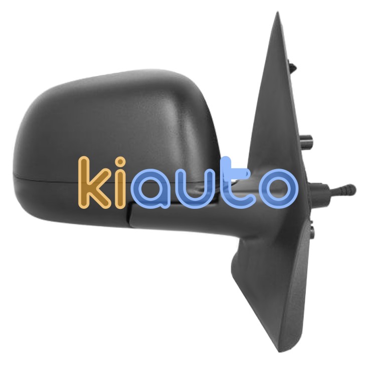 Espejo retrovisor dacia dokker 2013-2017 mecanico / con sonda / derecho OE 963016982R / 963747626R