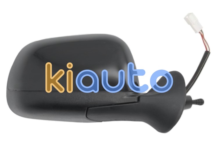Espejo retrovisor dacia duster 2010-2013 electrico / termico / derecho OE 963651HB0B / 8200947383 / 963747626R