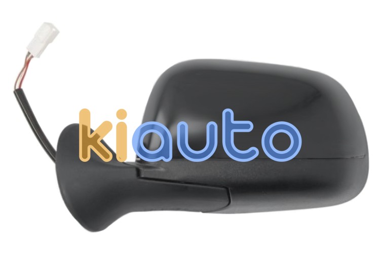 Espejo retrovisor dacia duster 2010-2013 electrico / termico / izquierdo OE 963661HB0B / 963736608R / 963029836R