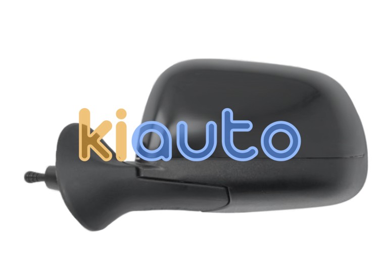 Espejo retrovisor dacia duster 2010-2013 mecanico / izquierdo OE 963736608R / 8200947342 / 963025111R