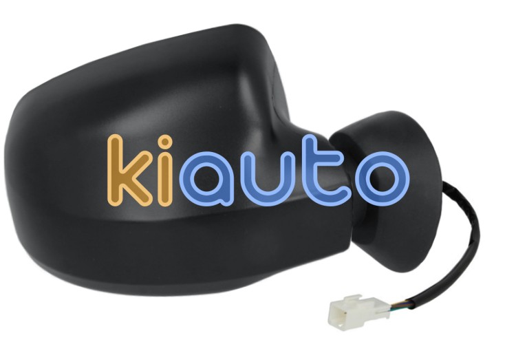 Espejo retrovisor dacia duster 2013-2018 electrico / termico / derecho OE 6001549679 / 963019589R / 6001549717