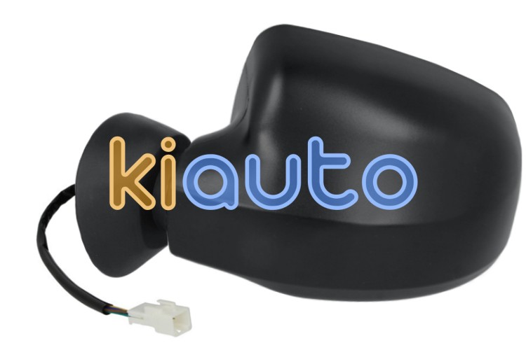 Espejo retrovisor dacia duster 2013-2018 electrico / termico / izquierdo OE 6001549678 / 963019589R / 6001549716