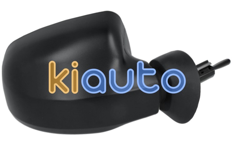 Espejo retrovisor dacia duster 2013-2018 mecanico / derecho OE 963015207R / 6001546990 / 6001547924