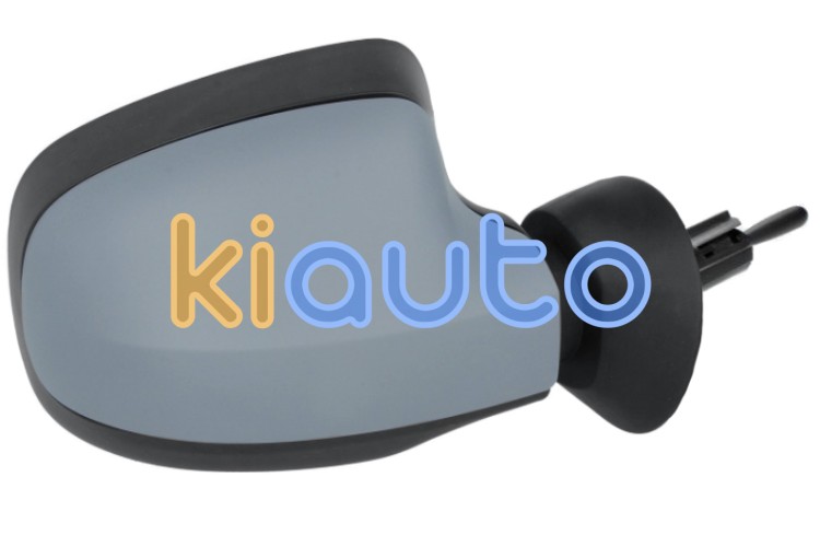 Espejo retrovisor dacia duster 2013-2018 mecanico / imprimado / derecho OE 963015207R