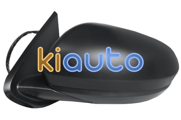 Espejo retrovisor dacia duster 2018-2022 electrico / termico / izquierdo OE 963023958R / 963666560R / 963734568R