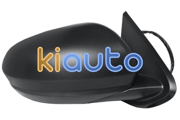 Espejo retrovisor dacia duster 2018-2022 electrico / termico / side assist / con sonda / derecho OE 963650640R / 963016324R / 963016324R