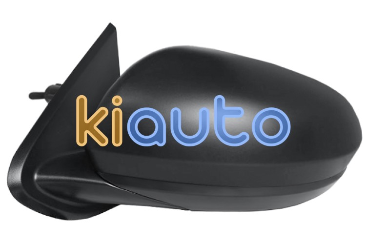 Espejo retrovisor dacia duster 2022-2024 mecanico / izquierdo OE 963664733R / 963734568R