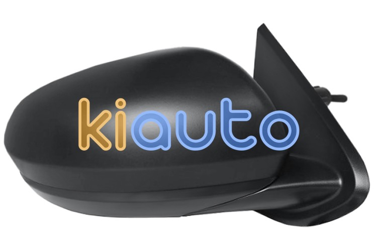 Espejo retrovisor dacia duster 2022-2024 mecanico / con sonda / derecho OE 963659175R / 963746877R
