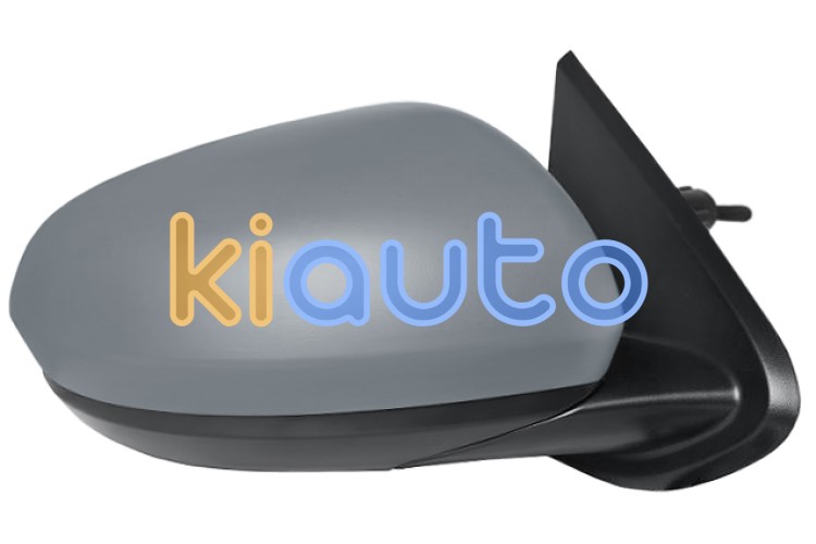 Espejo retrovisor dacia duster 2022-2024 mecanico / con sonda / imprimado / derecho OE 963659175R / 963745777R