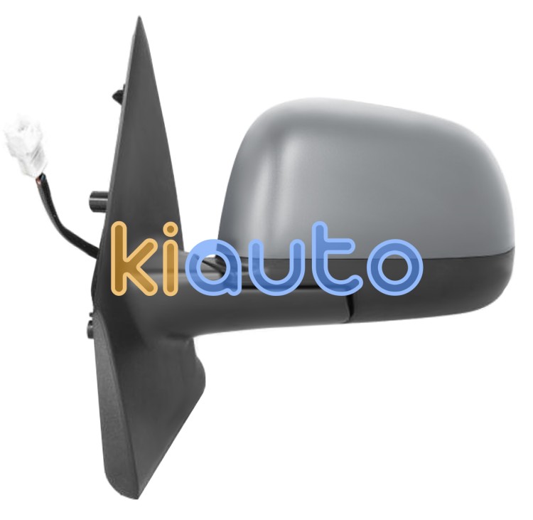 Espejo retrovisor dacia lodgy 2012-2017 electrico / termico / imprimado / izquierdo OE 963661HB0B / 963737245R / 963025005R
