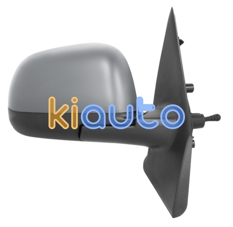 Espejo retrovisor dacia lodgy 2017-2022 mecanico / imprimado / derecho OE 963740290R / 963011786R / 963659141R