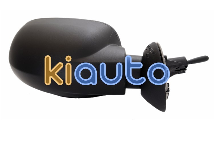Espejo retrovisor dacia logan 2005-2008 mecanico / derecho OE 6001546989