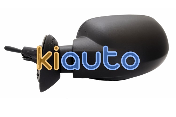 Espejo retrovisor dacia logan 2005-2008 mecanico / izquierdo OE 6001546990