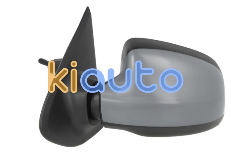 Espejo retrovisor dacia logan mcv / van 2013-2017 mecanico / imprimado / izquierdo OE 963026440R