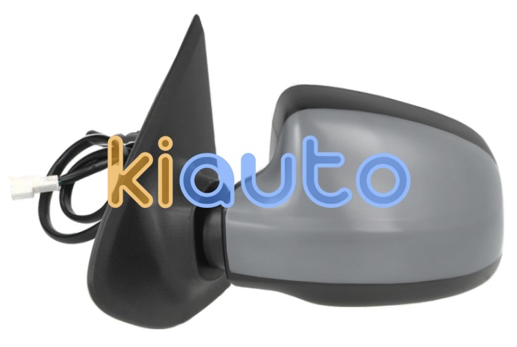 Espejo retrovisor dacia sandero 2013-2017 electrico / termico / imprimado / izquierdo OE 963023731R