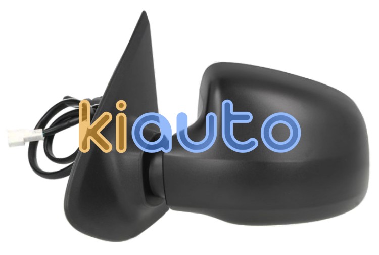 Espejo retrovisor dacia sandero 2017-2020 electrico / termico / izquierdo OE 963023731R
