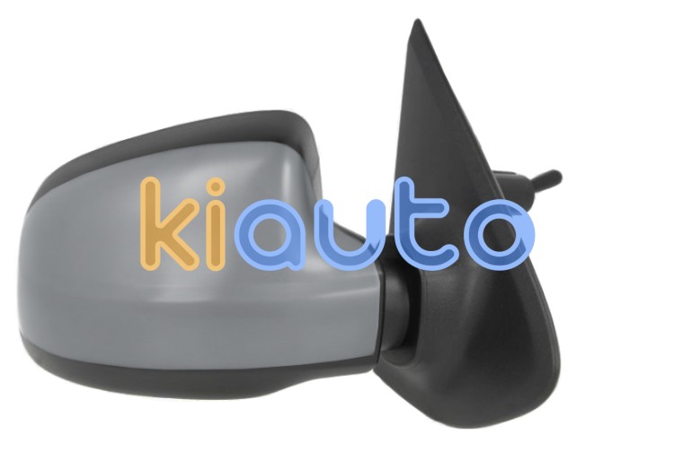 Espejo retrovisor dacia sandero 2017-2020 mecanico / imprimado / derecho OE 963017220R