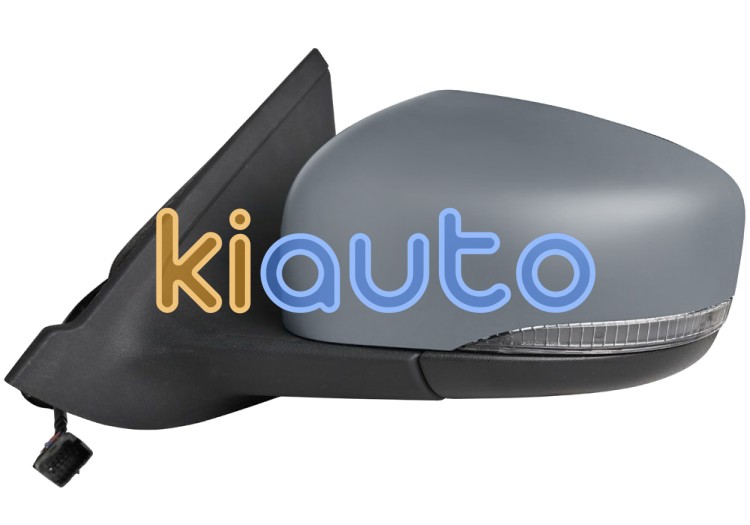 Espejo retrovisor dacia spring 2020-> electrico / piloto intermitente / imprimado / izquierdo OE 963668992R / 963740206R / 261659456R