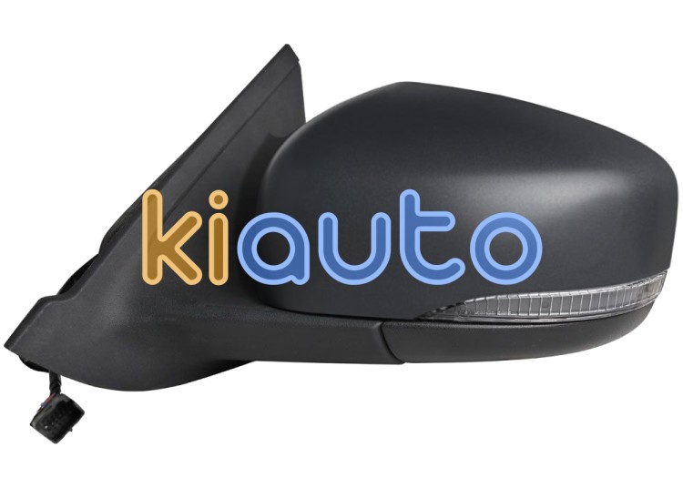 Espejo retrovisor dacia spring 2020-> electrico / piloto intermitente / izquierdo OE 963319538R / 261659456R / 963668992R