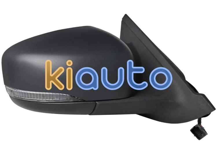 Espejo retrovisor dacia spring 2020-> electrico / piloto intermitente / con sonda / derecho OE 963650202R / 963733555R / 261603821R