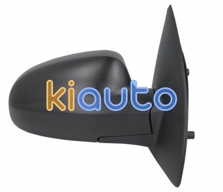 Espejo retrovisor daewoo kalos 2002-2005 3/5 puertas / electrico / termico / derecho OE 96598155 / 96406191 / 96406185