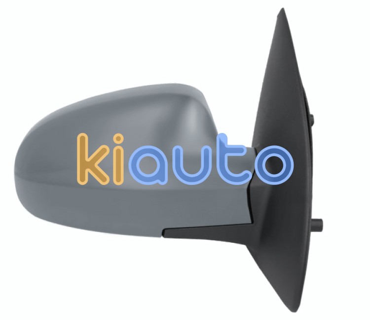 Espejo retrovisor daewoo kalos 2002-2005 3/5 puertas / electrico / termico / imprimado / derecho OE 96598155 / 96406191 / 96406185