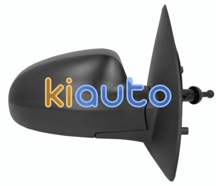 Espejo retrovisor daewoo kalos 2002-2005 sedan mecanico / derecho OE 96394981 / 96349551 / 96406189