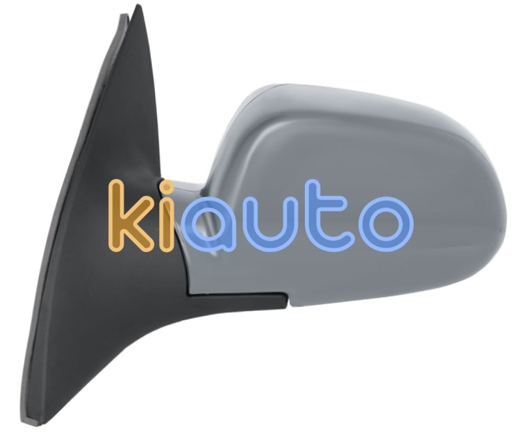 Espejo retrovisor daewoo lacetti 2004-2005 electrico / imprimado / izquierdo OE 96545712