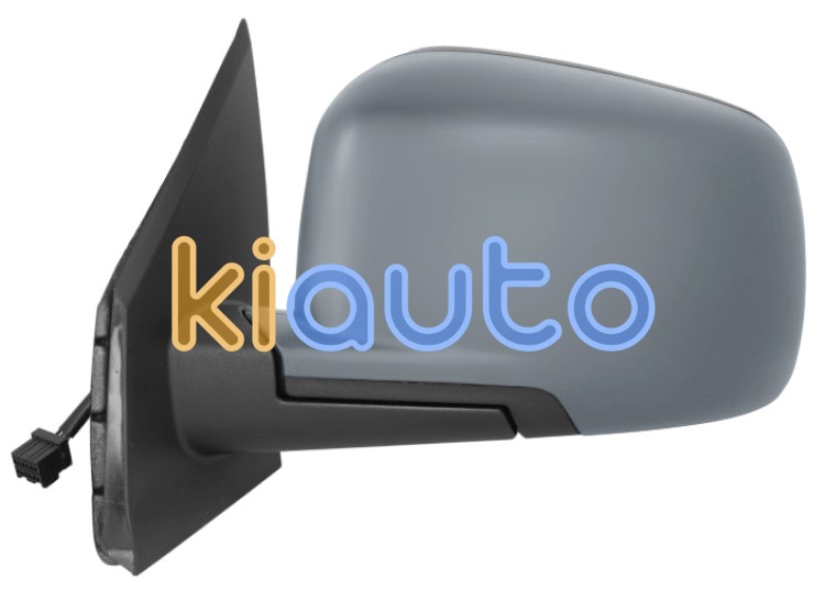 Espejo retrovisor dodge journey 2008-2011 electrico / termico / imprimado / izquierdo OE K1GC011XXAE