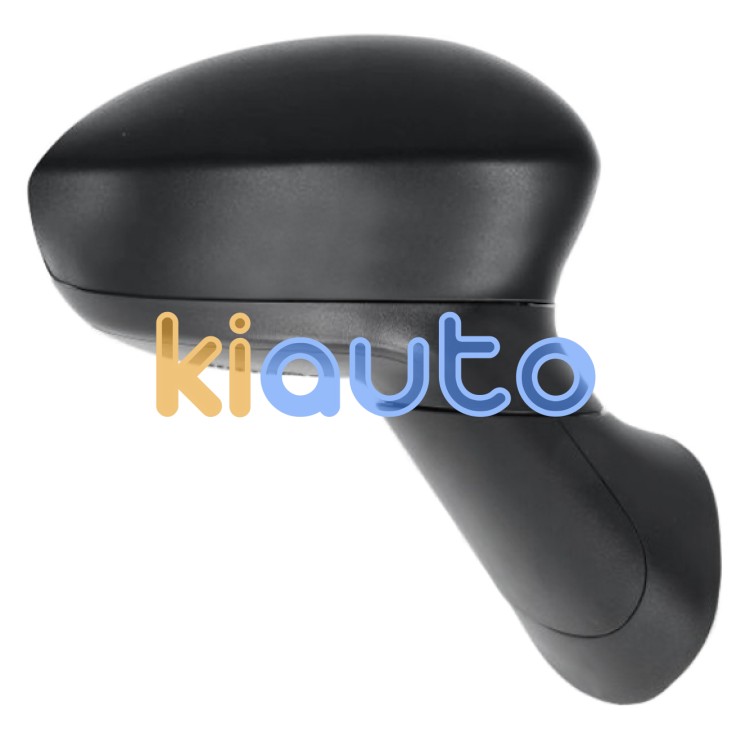Espejo retrovisor fiat 500 2015-2024 electrico / derecho OE 735452176 / 71740496 / 735452185