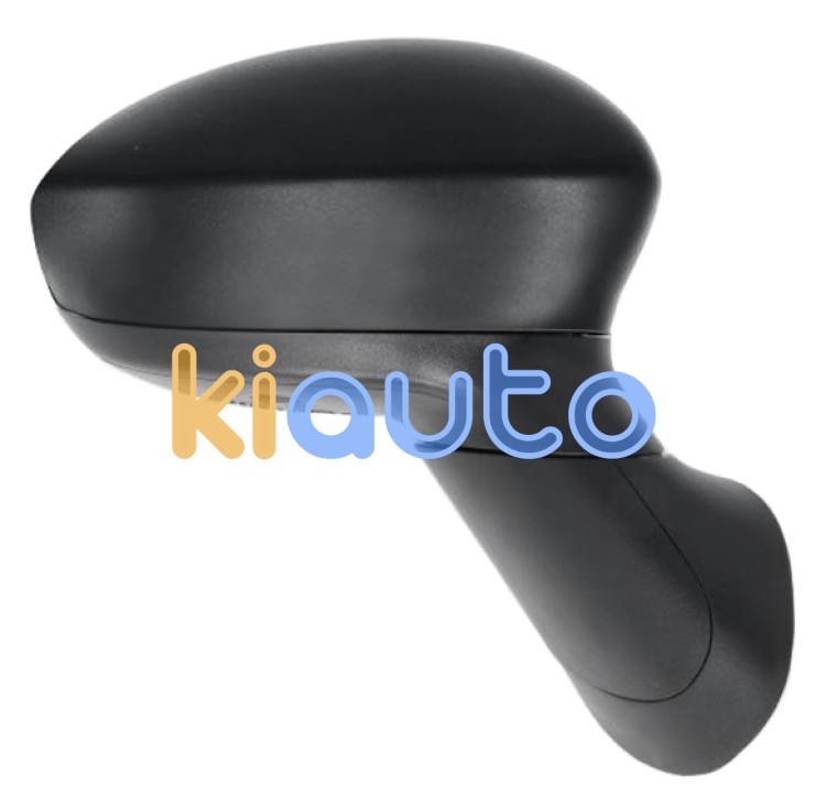 Espejo retrovisor fiat 500 2015-2024 electrico / termico / sonda / derecho OE 735452174 / 71740498 / 735452185