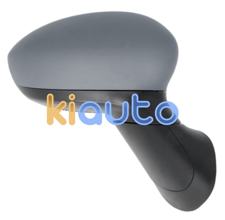 Espejo retrovisor fiat 500 2015-2024 manual / imprimado / derecho OE 0735452185 / 0735600582 / 0735481647