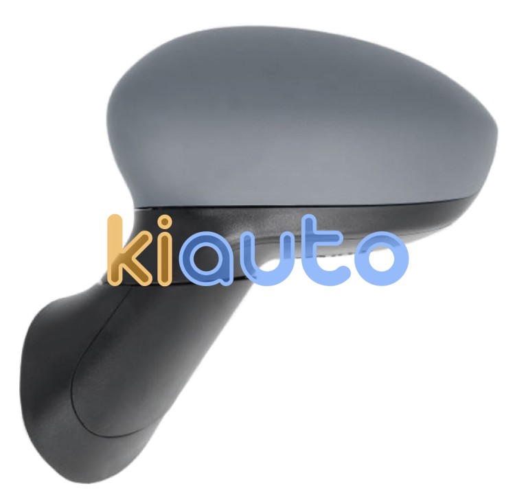 Espejo retrovisor fiat 500 2015-2024 manual / imprimado / izquierdo OE 0735481658 / 0735600593 / 0735452186