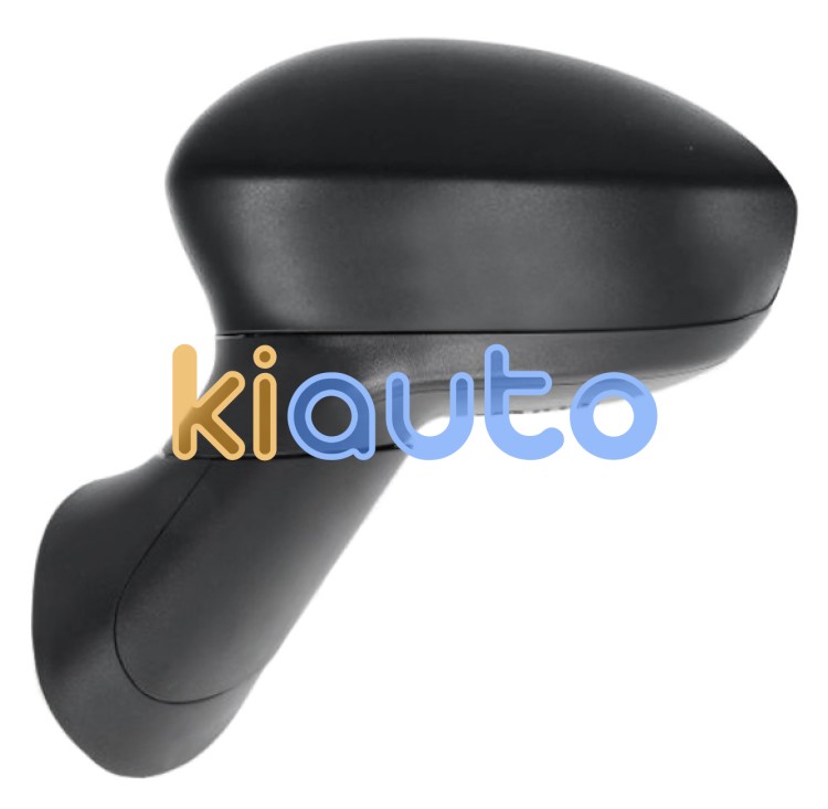Espejo retrovisor fiat 500 2015-2024 manual / izquierdo OE 0735481658 / 0735600593 / 0735452186
