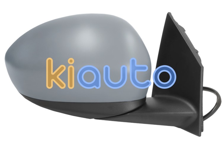 Espejo retrovisor fiat 500e 2020-> electrico / con sonda / imprimado / derecho OE 735723439