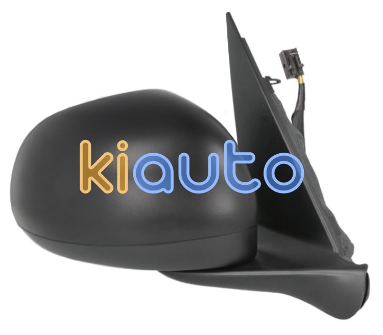 Espejo retrovisor fiat 500l 2012-2017 electrico / termico / con sonda / derecho OE 735558566 / 71775167 / 735564639