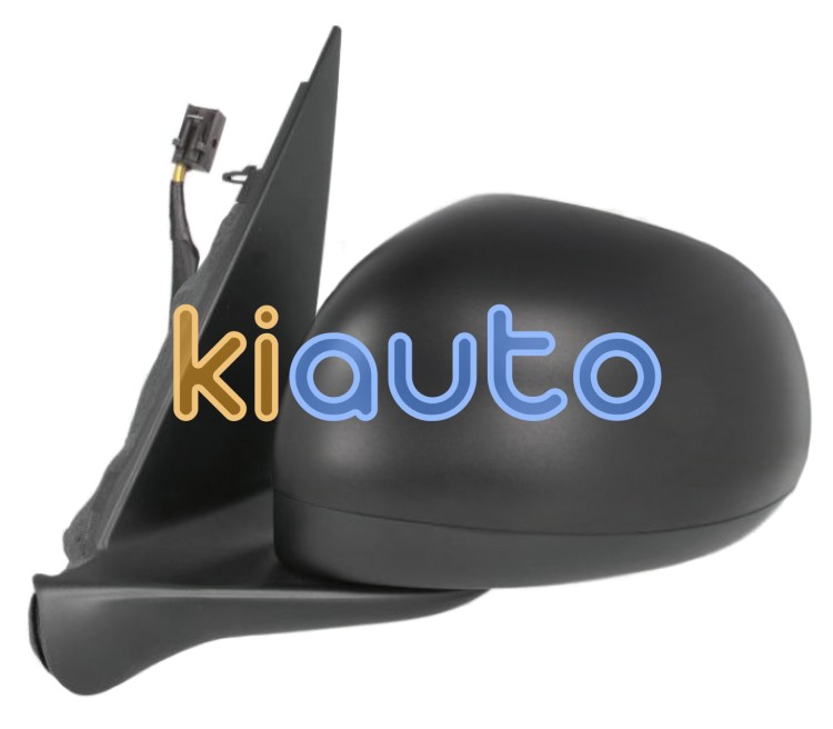 Espejo retrovisor fiat 500l 2017-2022 electrico / termico / izquierdo OE 735558571 / 71775172 / 735564644