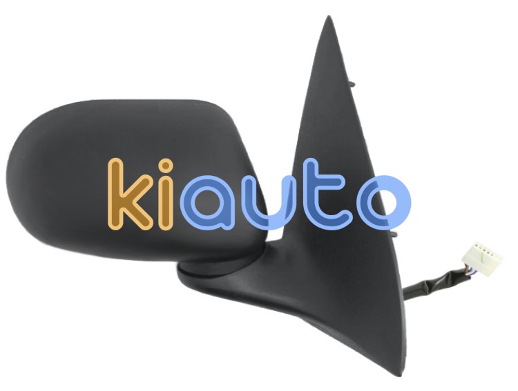 Espejo retrovisor fiat bravo 1995-2002 electrico / termico / derecho OE 735247429
