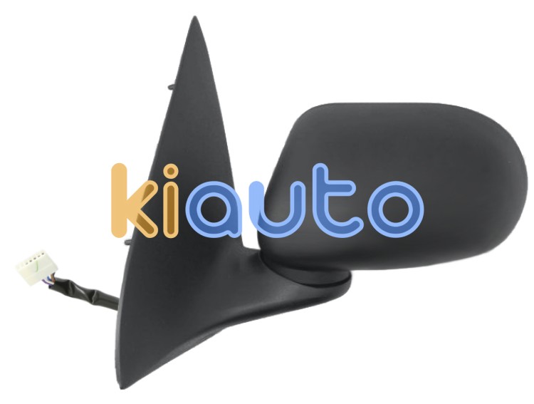 Espejo retrovisor fiat bravo 1995-2002 electrico / termico / izquierdo OE 735247431