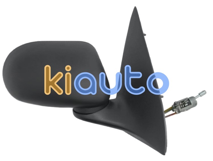 Espejo retrovisor fiat bravo 1995-2002 mecanico / derecho OE 735247418