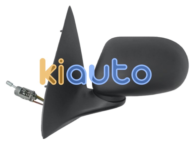 Espejo retrovisor fiat bravo 1995-2002 mecanico / izquierdo OE 735247422