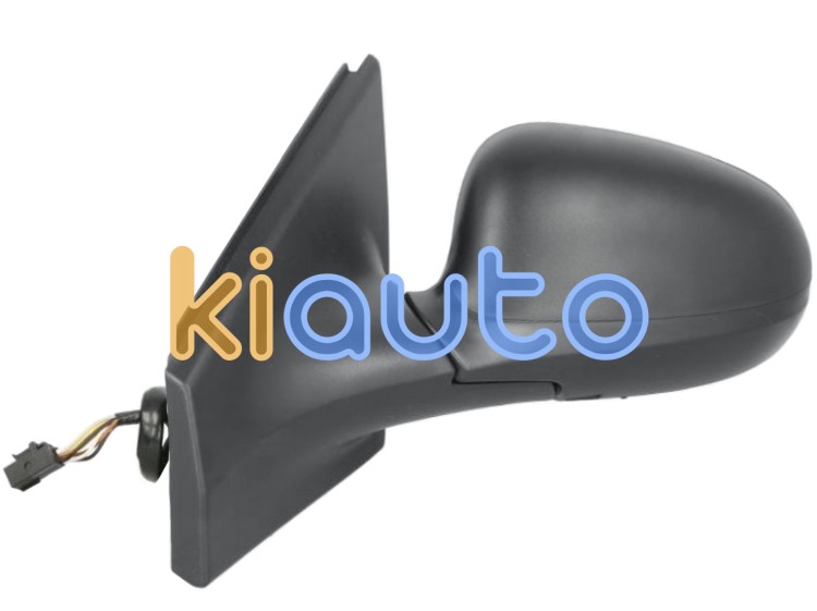 Espejo retrovisor fiat bravo 2007-2014 electrico / termico / izquierdo OE 735440834 / 717487270 / 71748727