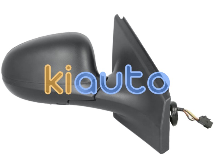 Espejo retrovisor fiat bravo 2007-2014 electrico / termico / sonda / derecho OE 735440830 / 717487280 / 71748728