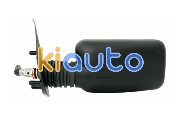 Espejo retrovisor fiat cinquecento 1992-1998 maneta / izquierdo OE 5894899 / 7640489 / 0000007640489
