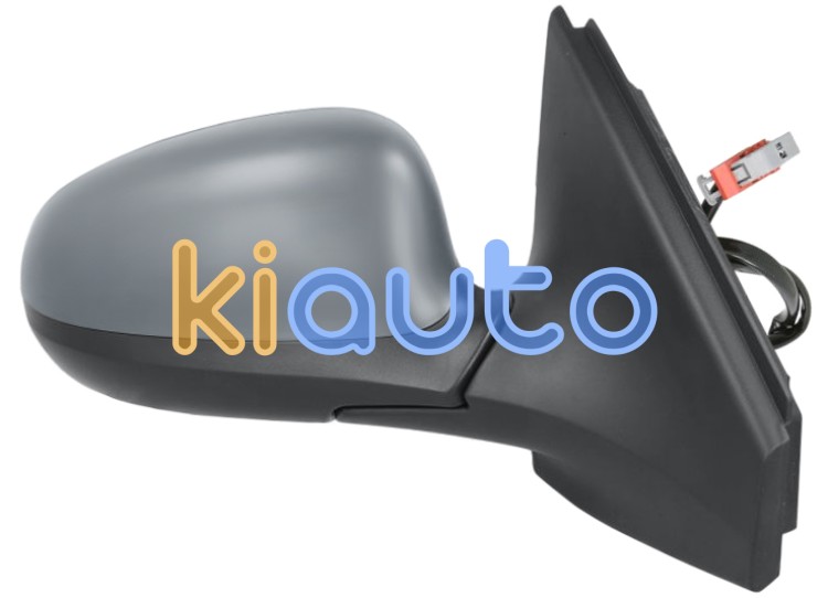 Espejo retrovisor fiat croma 2005-2008 electrico / termico / imprimado / derecho OE 735415567 / 735403812