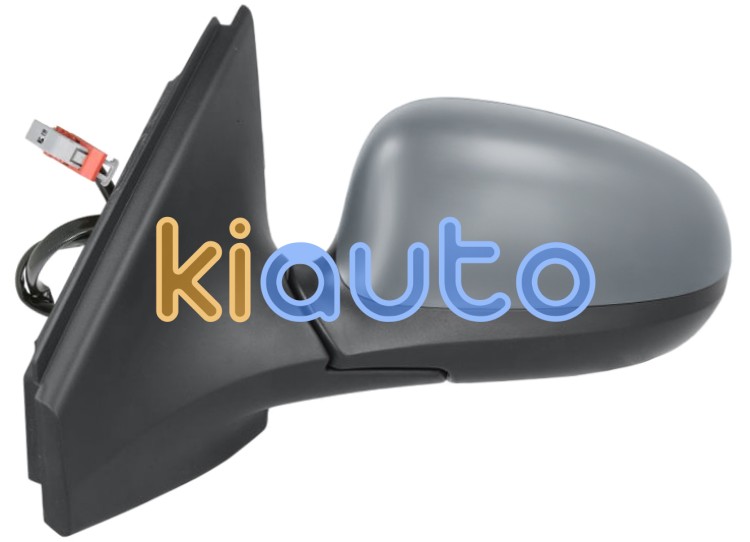 Espejo retrovisor fiat croma 2005-2008 electrico / termico / con sonda / imprimado / izquierdo OE 735415569 / 73540381