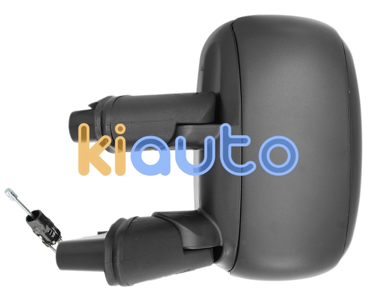 Espejo retrovisor fiat doblo 2001-2006 mecanico / izquierdo OE 735296869 / 735419582