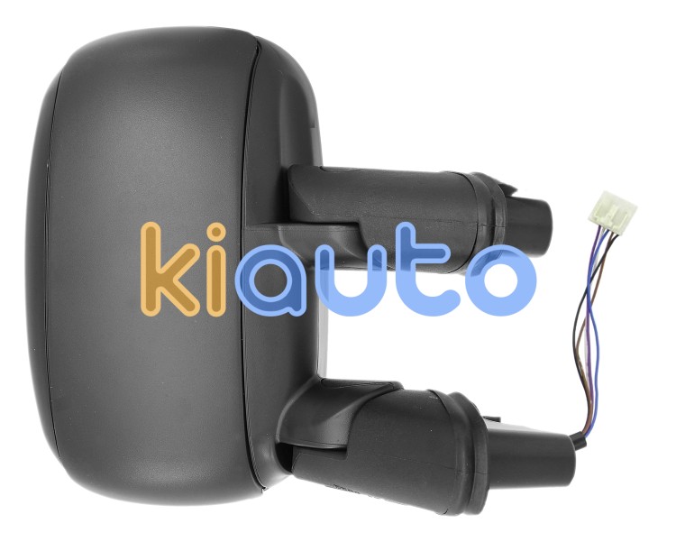 Espejo retrovisor fiat doblo 2006-2010 electrico / termico / derecho OE 735325166 / 735296869