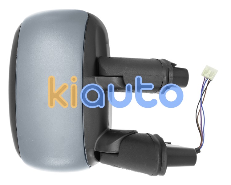 Espejo retrovisor fiat doblo 2006-2010 electrico / termico / imprimado / derecho OE 735296227 / 735296869